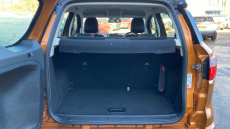 Ford EcoSport 1.0 EcoBoost 125 ST-Line 5dr Petrol Hatchback